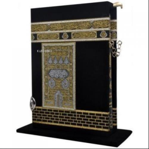 Kadife Kabe Maketli Orta Boy Taşsız  Frontansicht 1