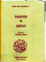 Tasavvuf Ve Şeriat  Frontansicht 1