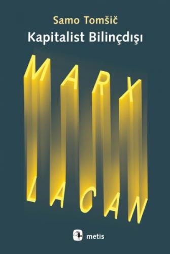 Kapitalist Bilinçdıþı  Frontansicht 1