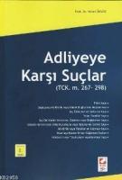 Adliyeye Karşı Suçlar  Frontansicht 1