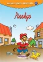 Pinokyo  Frontansicht 1