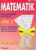 MATEMATİK SORU BANKASI  Frontansicht 1