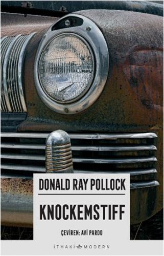 Knockemstiff  Frontansicht 1