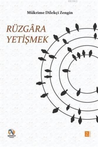 Rüzgara Yetişmek  Frontansicht 1