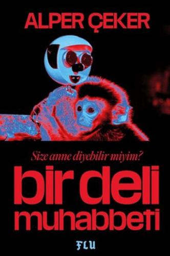 Bir Deli Muhabbeti  Frontansicht 1