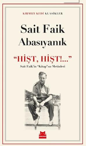 Hişt, Hişt!...  Frontansicht 1