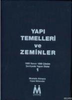 Bin Sorun, Bin Çözüm Dizisi (I)| Yapı Temelleri ve Zeminler  Frontansicht 1