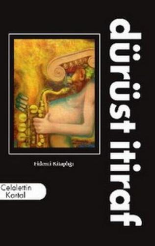 Dürüst İtiraf  Frontansicht 1