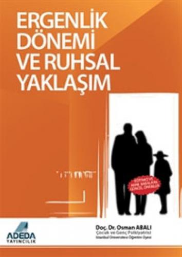 Ergenlik Dönemi ve Ruhsal Yaklaşım  Frontansicht 1