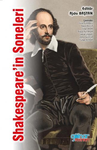 Shakespeare'nin Soneleri  Frontansicht 1