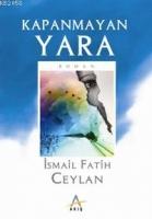 Kapanmayan Yara  Frontansicht 1