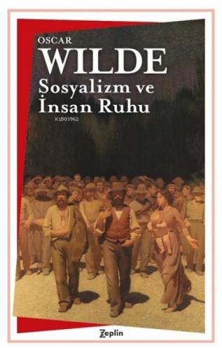 Sosyalizm ve İnsan Ruhu  Frontansicht 1