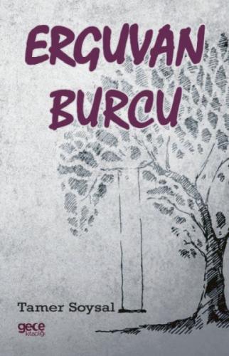 Erguvan Burcu  Frontansicht 1