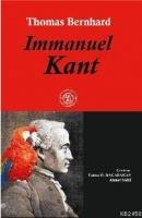 Immanuel Kant  Frontansicht 1