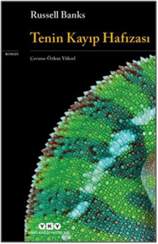 Tenin Kayıp Hafızası  Frontansicht 1