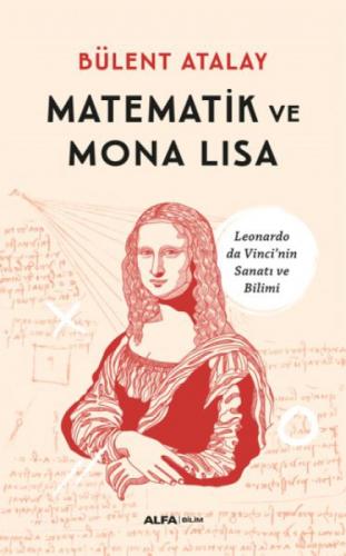 Matematik ve Mona Lisa  Frontansicht 1