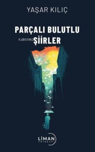 Parçalı Bulutlu Şiirler  Frontansicht 1