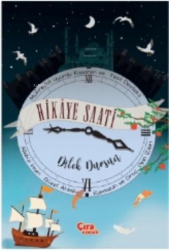 Hikâye Saati  Frontansicht 1