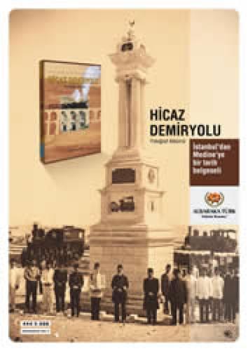 İstanbul'dan Medine'ye Bir Tarih Belgeseli  Frontansicht 1