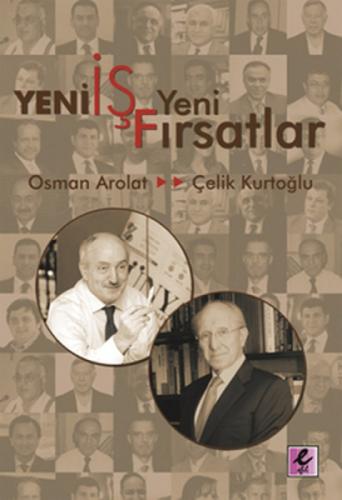 Yeni İş Yeni Fırsatlar  Frontansicht 1