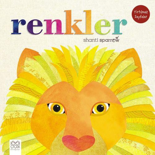 Renkler  Frontansicht 1