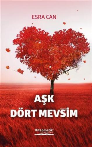 Aşk Dört Mevsim  Frontansicht 1