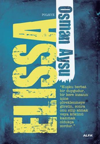 Elissa  Frontansicht 1