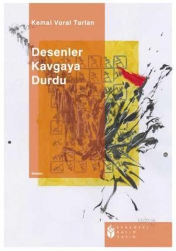 Desenler Kavgaya Durdu  Frontansicht 1