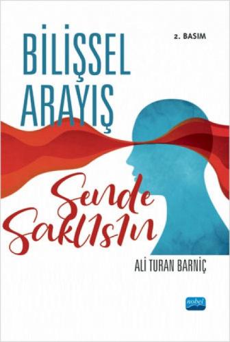 Bilişsel Arayış ;-Sende Saklısın-  Frontansicht 1