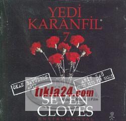 Yedi Karanfil 7 / Seven Cloves  Frontansicht 1