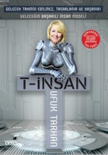 T-İnsan  Frontansicht 1