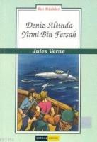 Deniz Altında Yirmi Bin Fersah  Frontansicht 1