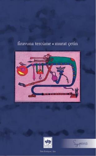 Firavuna Tercüme  Frontansicht 1