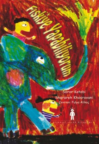 Fıskiye Yapabiliyorum  Frontansicht 1