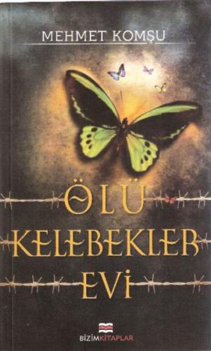 Ölü Kelebekler Evi  Frontansicht 1