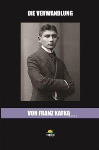 Die Verwandlung  Frontansicht 1