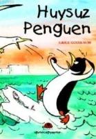 Huysuz Penguen  Frontansicht 1