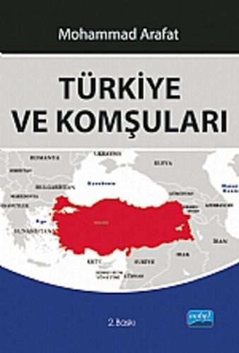 Türkiye ve Komşuları  Frontansicht 1