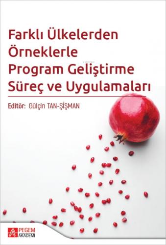 Farklı Ülkelerden Örneklerle Program Geliþtirme Süreç ve Uygulamaları  Frontansicht 1