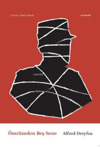 Ömrümden Beş Sene  Frontansicht 1