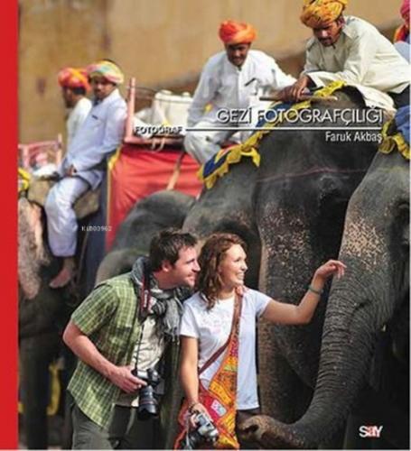 Gezi Fotoğrafçılığı  Frontansicht 1