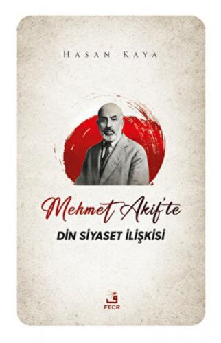 Mehmet Akif'te Din Siyaset İliþkisi  Frontansicht 1