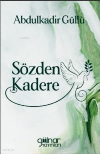Sözden Kadere  Frontansicht 1
