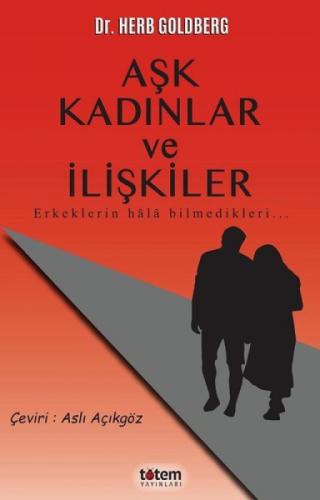 Aþk Kadınlar ve İliþkiler Erkeklerin Hala Bilmedikleri  Frontansicht 1