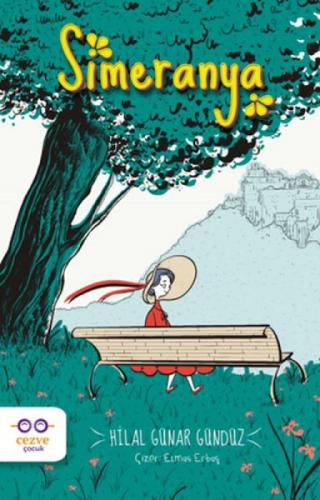 Simeranya  Frontansicht 1