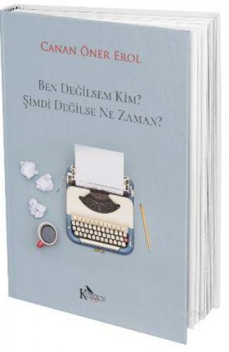 Ben Değilsem Kim? Şimdi Değilse Ne Zaman?  Frontansicht 1