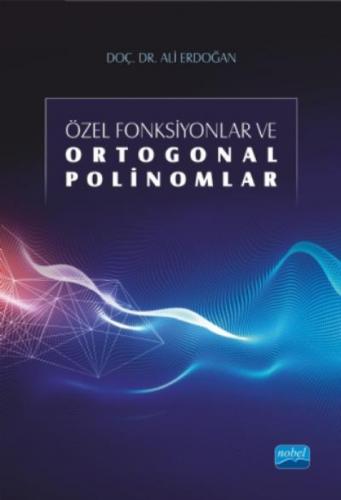 Özel Fonksiyonlar ve Ortogonal Polinomlar  Frontansicht 1
