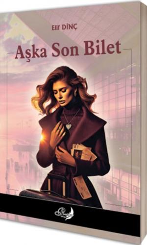 Aşka Son Bilet  Frontansicht 1