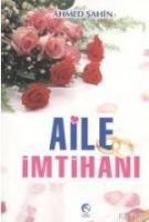 Aile İmtihanı  Frontansicht 1