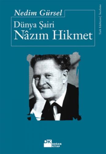 Dünya Þairi Nazım Hikmet  Frontansicht 1